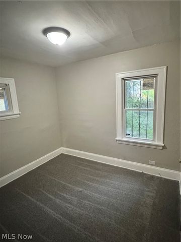 12709 Dove Avenue, Cleveland, OH 44105