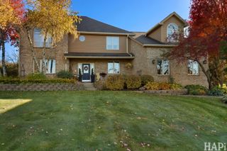 3819 Prairie Drive, Spring Grove, IL 60081