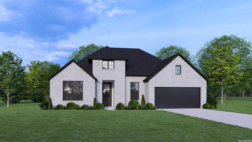 3048 Ashby, Bulverde, TX 78163
