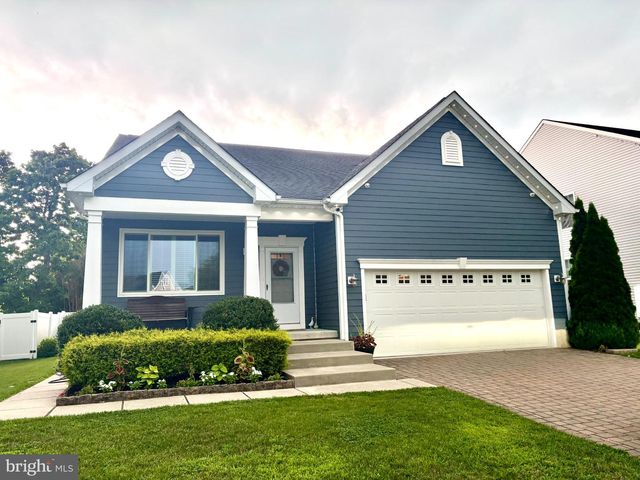 103 WATERVIEW CT, Swedesboro, NJ 08085