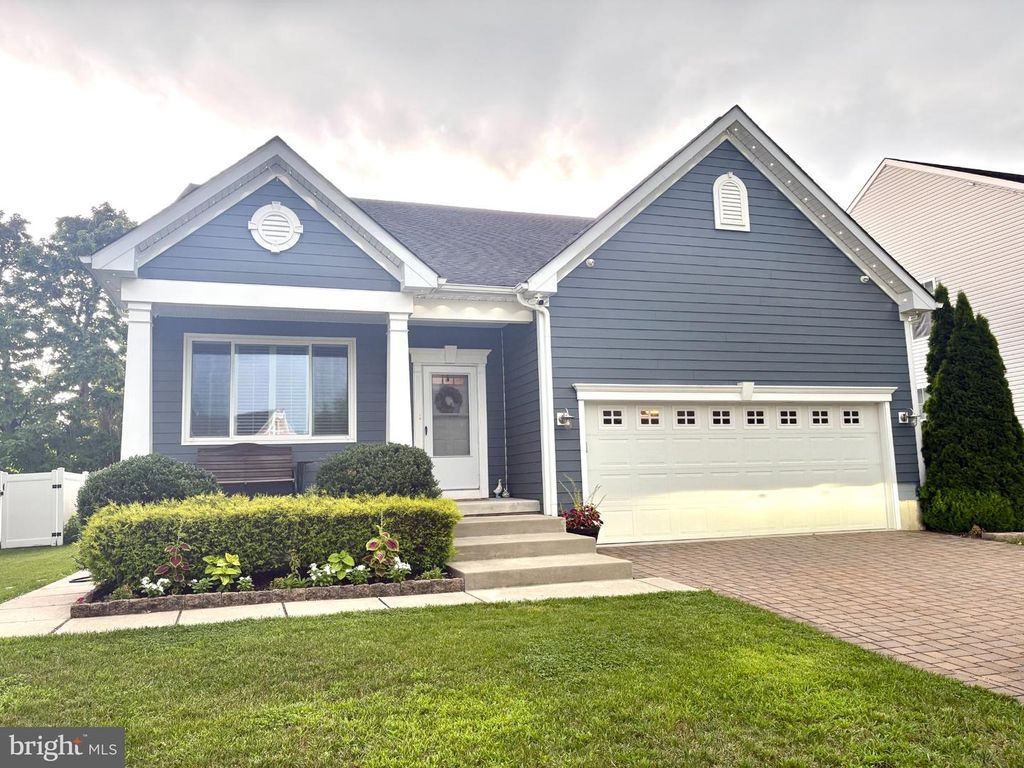 103 WATERVIEW CT, Swedesboro, NJ 08085