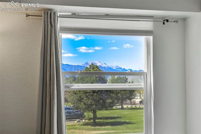 4358 Hawks Lookout Lane, Colorado Springs, CO 80916