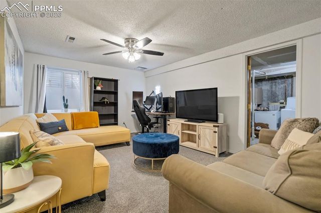 4358 Hawks Lookout Lane, Colorado Springs, CO 80916