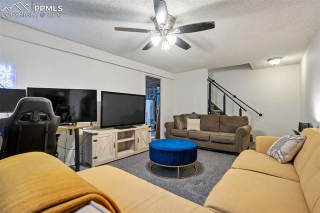 4358 Hawks Lookout Lane, Colorado Springs, CO 80916