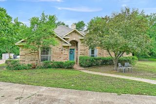 2020 Weston Road, Weston, TX 75009