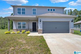 680 WOODLAND CREST ROAD, Pell City, AL 35125