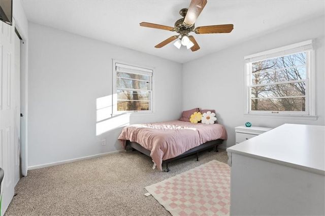 995 N Hurley Street, Peculiar, MO 64078