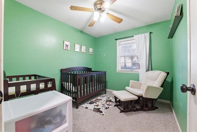 995 N Hurley Street, Peculiar, MO 64078