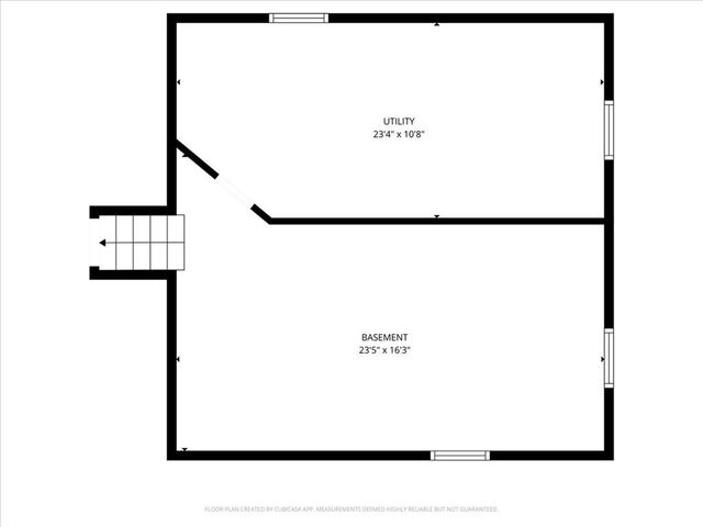 995 N Hurley Street, Peculiar, MO 64078