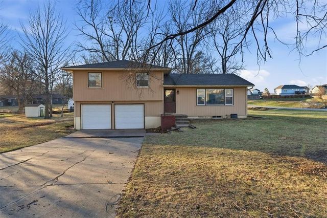 995 N Hurley Street, Peculiar, MO 64078