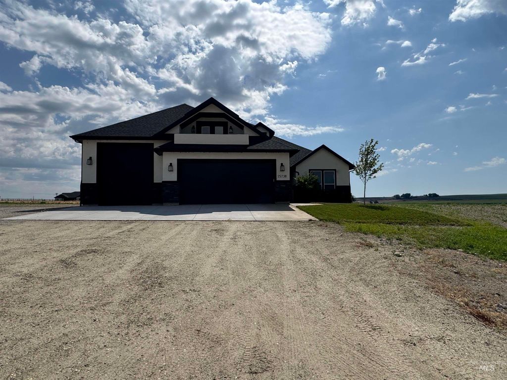 25738 Clydesdale Lane, Parma, ID 83660