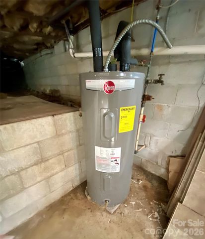 306 US Hwy 70A E Highway E, Hildebran, NC 28637