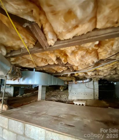 306 US Hwy 70A E Highway E, Hildebran, NC 28637