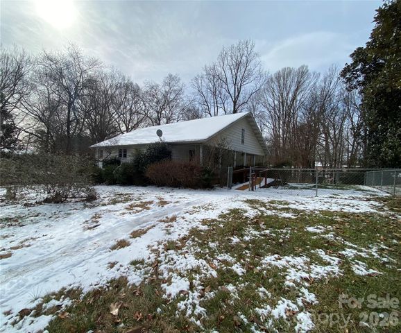306 US Hwy 70A E Highway E, Hildebran, NC 28637