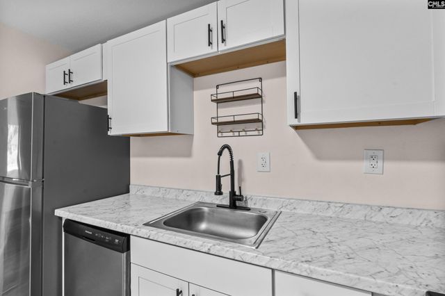 375 W 7th Street, Swansea, SC 29160