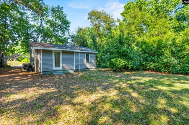 375 W 7th Street, Swansea, SC 29160