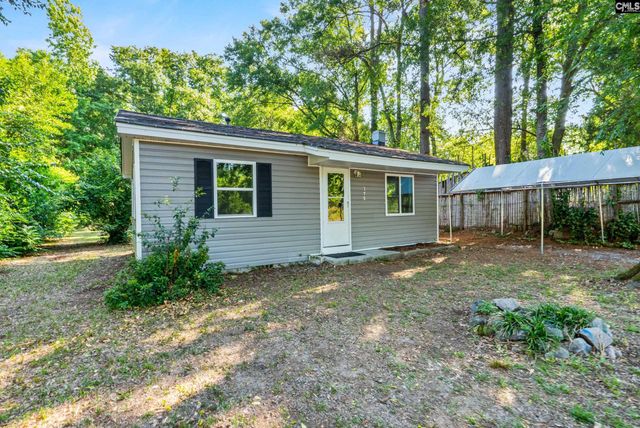 375 W 7th Street, Swansea, SC 29160