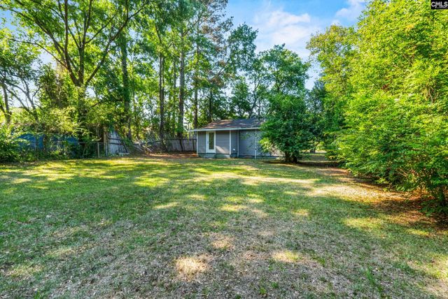 375 W 7th Street, Swansea, SC 29160