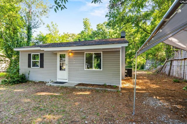 375 W 7th Street, Swansea, SC 29160