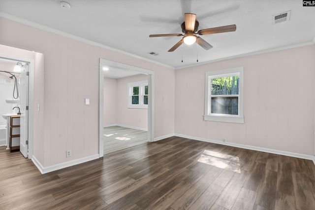 375 W 7th Street, Swansea, SC 29160