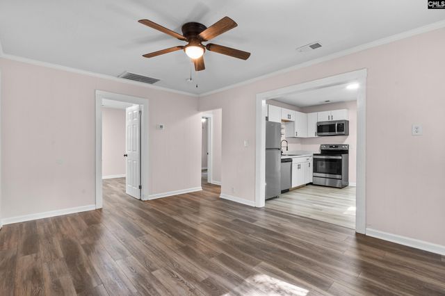 375 W 7th Street, Swansea, SC 29160