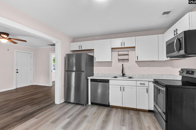375 W 7th Street, Swansea, SC 29160