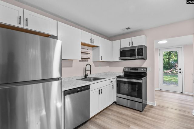 375 W 7th Street, Swansea, SC 29160