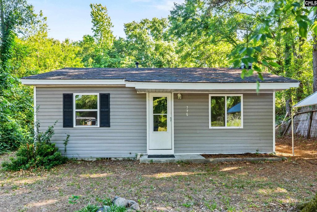 375 W 7th Street, Swansea, SC 29160