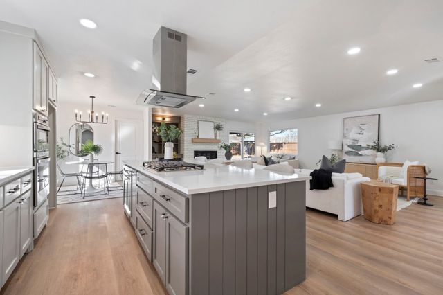 7447 Heathermore Drive, Dallas, TX 75248