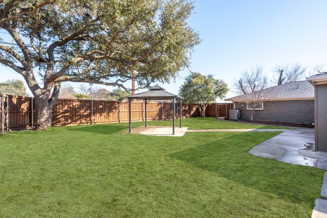 7447 Heathermore Drive, Dallas, TX 75248