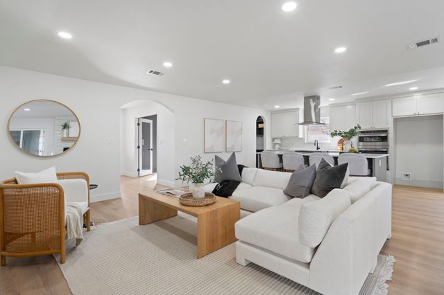 7447 Heathermore Drive, Dallas, TX 75248