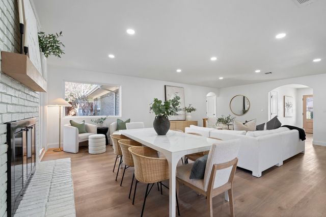 7447 Heathermore Drive, Dallas, TX 75248