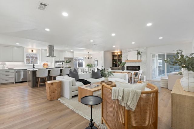 7447 Heathermore Drive, Dallas, TX 75248