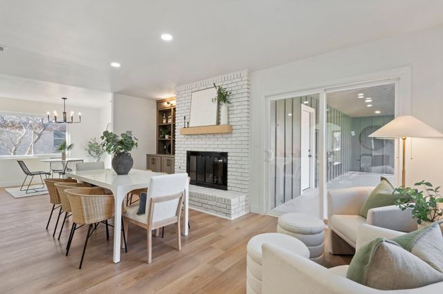 7447 Heathermore Drive, Dallas, TX 75248