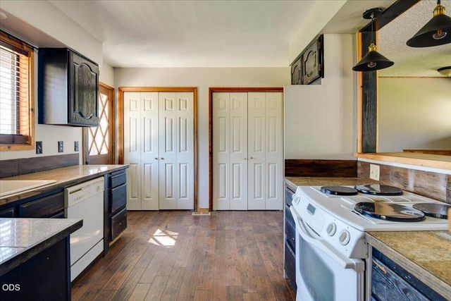 8516 NE 33rd Street, Terrebonne, OR 97760