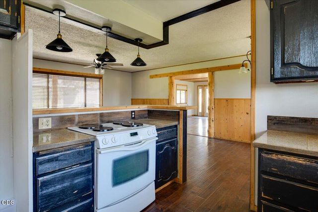8516 NE 33rd Street, Terrebonne, OR 97760