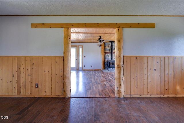 8516 NE 33rd Street, Terrebonne, OR 97760