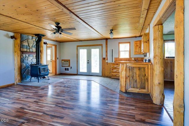 8516 NE 33rd Street, Terrebonne, OR 97760