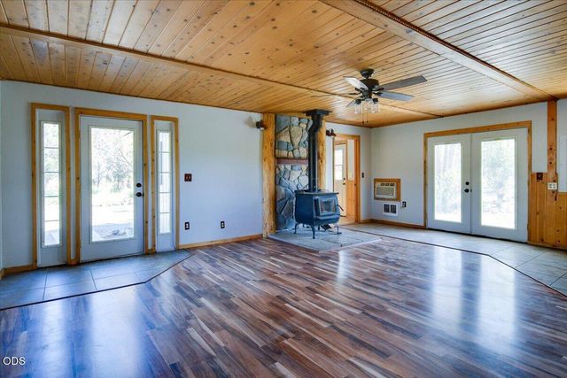 8516 NE 33rd Street, Terrebonne, OR 97760