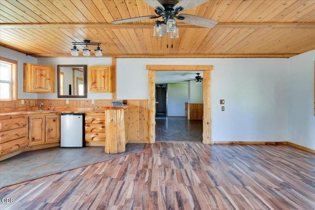8516 NE 33rd Street, Terrebonne, OR 97760
