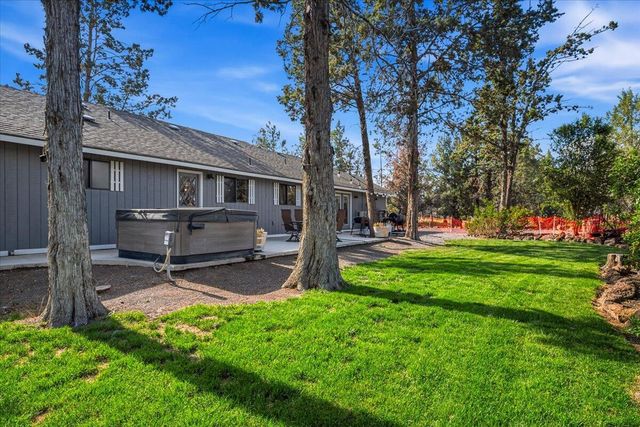 8516 NE 33rd Street, Terrebonne, OR 97760