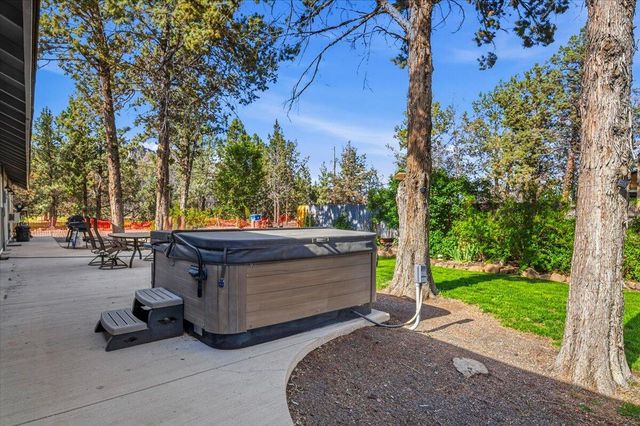 8516 NE 33rd Street, Terrebonne, OR 97760