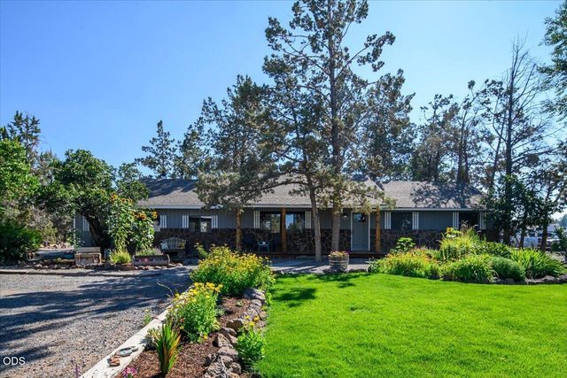 8516 NE 33rd Street, Terrebonne, OR 97760