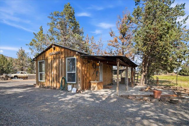 8516 NE 33rd Street, Terrebonne, OR 97760
