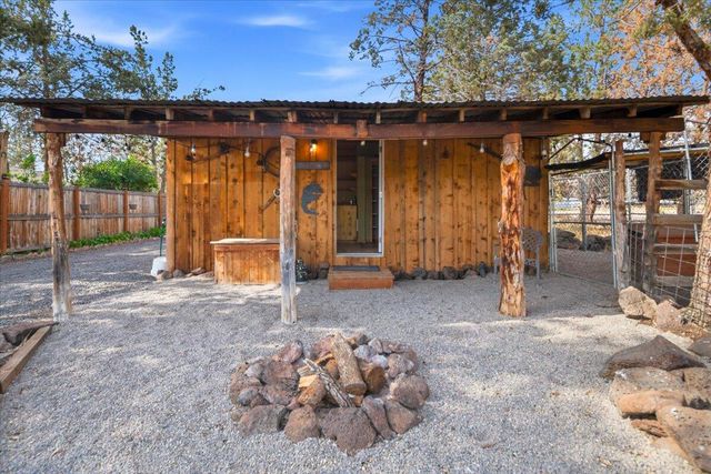 8516 NE 33rd Street, Terrebonne, OR 97760