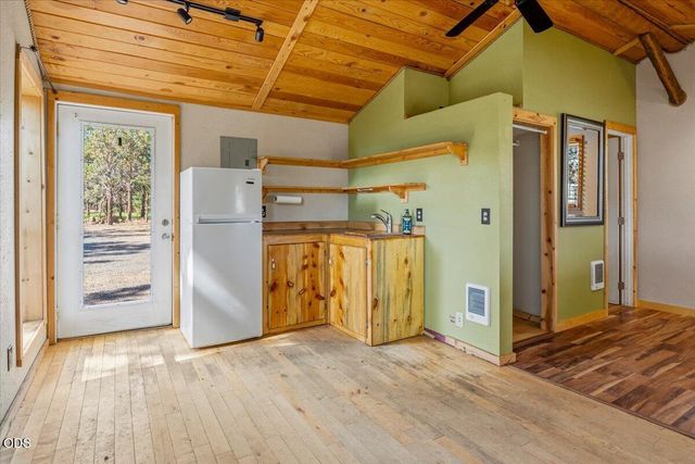 8516 NE 33rd Street, Terrebonne, OR 97760