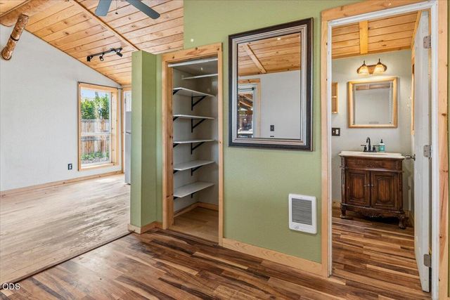 8516 NE 33rd Street, Terrebonne, OR 97760