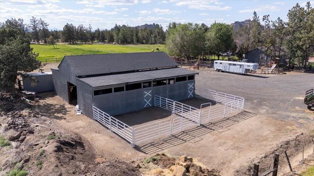8516 NE 33rd Street, Terrebonne, OR 97760