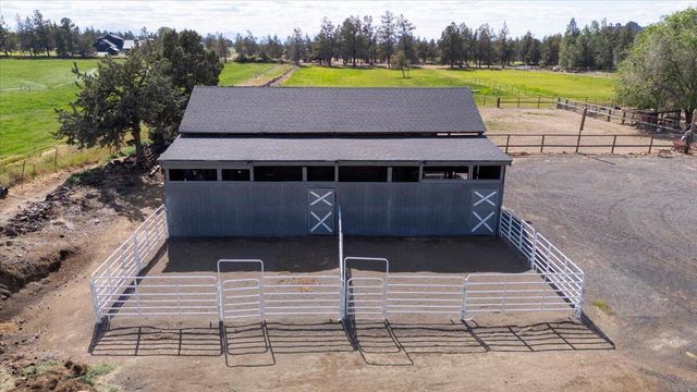 8516 NE 33rd Street, Terrebonne, OR 97760