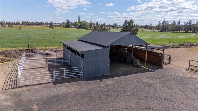 8516 NE 33rd Street, Terrebonne, OR 97760